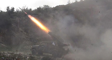Husilerden İsrail’e Füze Saldırısı: 100’den Fazla Noktada Sirenler Çaldı