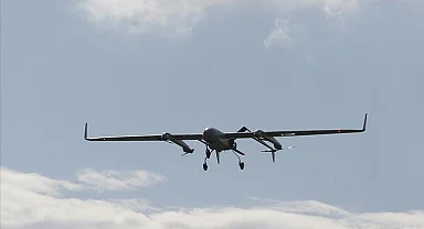 Irak'ta Askeri Üslere İHA Saldırısı: Radar Sistemleri Hedef Alındı