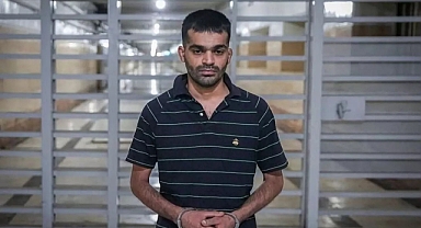 İran, Mossad Casusunu İdam Etti: 'Muhammed Şayeste' Krizi Genişliyor!