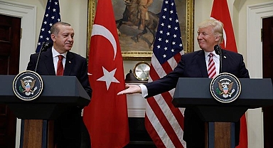 İsrail basını yazdı: ABD, Türkiye'yi başlıca aktör olarak görüyor