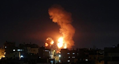 İsrail'den Yemen'e Hava Saldırısı: Husi Lider Hedef Alındı