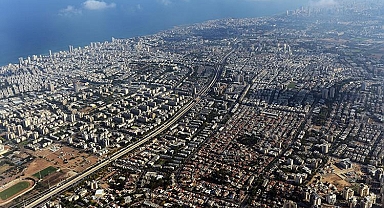 İsrail'in gizemli karargâhı Zion Kalesi! Yerin metrelerce altında, nükleer saldırılara bile dayanıyor | 'Hedefler Kitabı'nda kimler var?