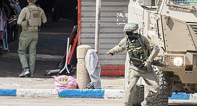 İsrail’in Haaretz Gazetesi’nden Sert Eleştiri: “Filistinli Öldürmek İçin Can Atıyorlar”