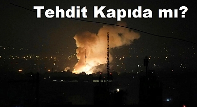 İsrail’in Yeni Hedefi Türkiye mi? Uzmanlardan İncirlik Üssü Uyarısı: 