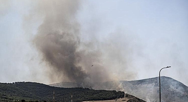 İsrail ordusu Lübnan'ı vurdu: 1 kişi yaşamını yitirdi