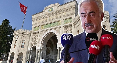 İstanbul Üniversitesi Rektörü Osman Bülent Zülfikâr Hakkında Soruşturma Başlatıldı: Ciddi İddialar Gündemde