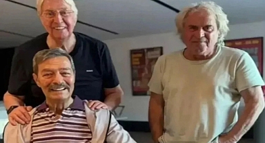 Kadir İnanır’ın Son Hali Ortaya Çıktı!