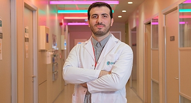 Kalp krizi değil, ‘Kırık Kalp Sendromu’!
