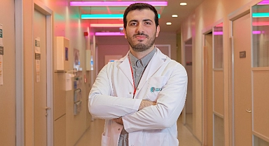 Kalp krizi değil, ‘Kırık Kalp Sendromu’!
