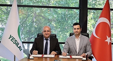 Karate Federasyonu'ndan Topluma Örnek Adım: Yeşilay ile El Ele, Sağlıklı Nesiller İçin Güç Birliği 