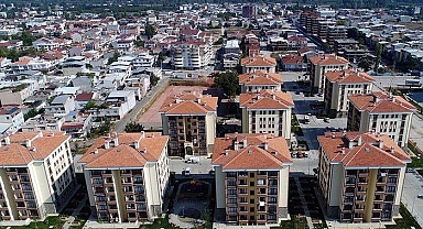 MEVA Sistemi ile Gayrimenkulde Düşük Değer Gösterimine Sıkı Denetim: 16 Bin Satış İncelendi, 9 Bin Kişiye Yazı Gönderildi