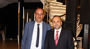 Mustafa Soydan’dan Genç Çifte Dualı Mesaj: