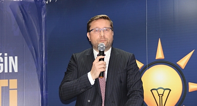 Nejat Öztürk ,Kurban Bayramında Birlik Vurgusu: