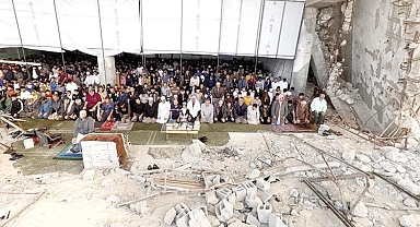 Netanyahu’dan Şok Açıklama: Gazze’de Silah Dağıtımını Doğruladı — ABD, UCM Yargıçlarına Yaptırım Uyguladı