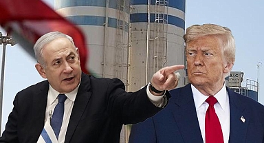Netanyahu: İran'ın 400 Kilogram Zenginleştirilmiş Uranyumu Kayboldu! ABD ve İsrail Harekete Geçti