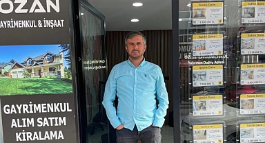 Ozan Gayrimenkul'den Yatırımcılara Büyük Fırsatlar: Arsa ve Konutta Güvenli Hizmet