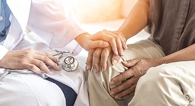 Parkinson’u yazıdan anlayan kalem