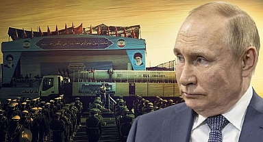 Putin’den İran’a Açık Destek Mesajı: “Sinyalleri Verdik, Seçenekler Masada”