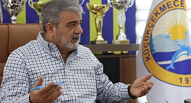 Rafet Orhan'dan Yürekten Çağrı: "Kulübümüzü Birlikte Yöneteceğiz"