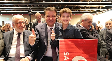 Saadet Partisi Genel Başkanı Mahmut Arıkan'dan İsrail ve Bölge Politikalarına Sert Eleştiri