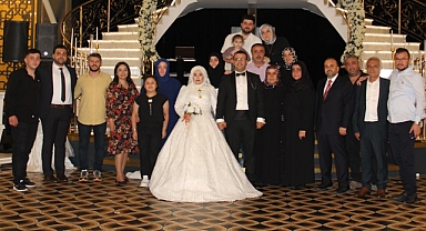 Saadet Partisi Küçükçekmece İlçe Başkan Çürük'ün Mutlu Günü: Siyaset ve Toplum Aynı Sofrada Buluştu