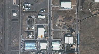 Siber saldırılar, sabotajlar, hava bombardımanları... İşte dünyanın gündemindeki Natanz Nükleer Santrali