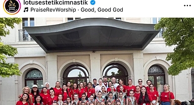 Skandal! Sahte Milli Sporcular mı? Küçükçekmece’de Şaşkınlık Yaratan Cimnastik İddiası