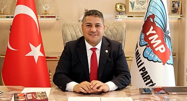 Teoman Mutlu’dan Polis Teşkilatına Destek Mesajı: “İnsanca Yaşam, Hakça Düzen Şart”