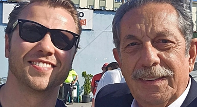 TRT1’in Sevilen Dizisi Teşkilat’ta Moralleri Bozan Veda: Akif Başkan Diziden Ayrıldı