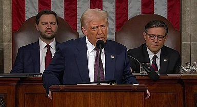 Trump İçin 3 Gizli Sığınak Hazır: ABD'de ‘Kıyamet Günü’ Senaryosu Yeniden Masada