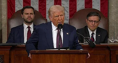 Trump İçin 3 Gizli Sığınak Hazır: ABD'de ‘Kıyamet Günü’ Senaryosu Yeniden Masada