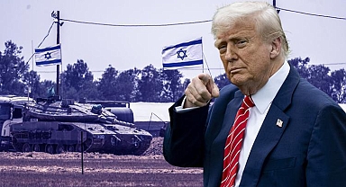 Trump’tan Çarpıcı Açıklama: “İsrail, İran’a Saldırı Gerçekleştirebilir”