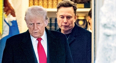 Trump’tan Musk’a Tehdit: “Sakın Demokratlara Destek Verme”
