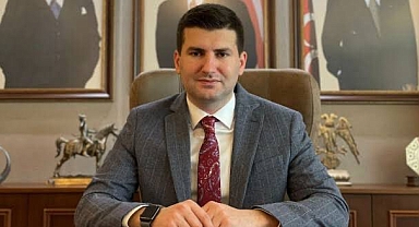 Ülkü Ocakları'ndan Orman Yangınlarına Karşı Seferberlik: “Yeşil Vatan Yanarsa, Gelecek de Yanar”