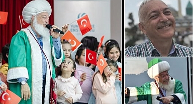 Usta Tiyatrocu Hüseyin Goncagül Vefat Etti: Çocuklara Kur’an Öğretirken Sahnede Kalp Krizi Geçirmişti 