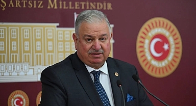 Yeniden Refah’tan İsrail’e Sert Tepki: “Asıl Hedef Türkiye Olabilir” Uyarısı