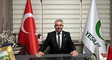 Yeşilay Küçükçekmece'den Kurban Bayramı Mesajı ve Anlamlı Ziyaret