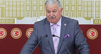 Zeytinliklerde Madencilik Genişliyor mu? Doğan Bekin’den Bakanlığa Çarpıcı Sorular