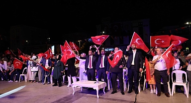 15 Temmuz’da Bağcılar, tek yürek oldu