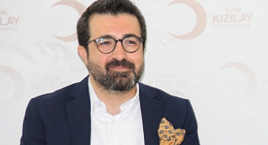 15 Temmuz Demokrasi ve Millî Birlik Günü  Kızılay Küçükçekmece Şubesi Başkanı Av. Mehmet Fatih Kerimoğlu'ndan Anlamlı Mesaj