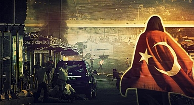 15 Temmuz'un Üzerinden 9 Yıl Geçti: O Karanlık Gecenin Saat Saat Kronolojisi