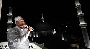 90 Bin Camide Aynı Anda Sela: 15 Temmuz’un 9. Yılında Manevi Nöbet