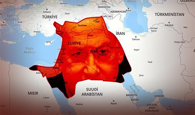 “Arz-ı Mev’ud” Gölgesi: İsrail’in Genişleme Hayali Hâlâ Canlı mı?