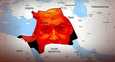“Arz-ı Mev’ud” Gölgesi: İsrail’in Genişleme Hayali Hâlâ Canlı mı?