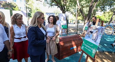 Bakırköy’de Patili Dostlara Yeni Yaşam Alanı: İkinci Pati Park Yeşilköy’de Açıldı