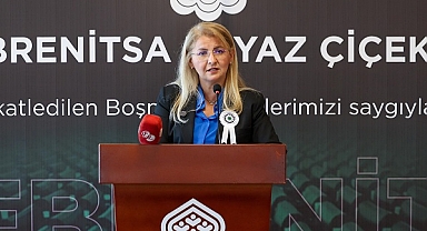 Bakırköy’de Srebrenitsa Soykırımı 30. Yılında Unutulmadı