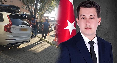Balıkesir'de AK Parti Belediye Meclis Üyesi Silahlı Saldırı Sonucu Hayatını Kaybetti