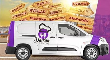 Başkan Catering, Toplu Yemek ve Taşıma Hizmetlerinde Türkiye’nin Güvenilir Markası Olmaya Devam Ediyor 