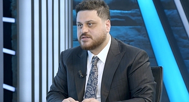 BTP Lideri Hüseyin Baş'tan Dikkat Çeken Açıklamalar: 