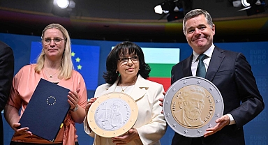 Bulgaristan, 1 Ocak 2026’da Euro’ya Geçiyor: AB Konseyi Resmen Onayladı